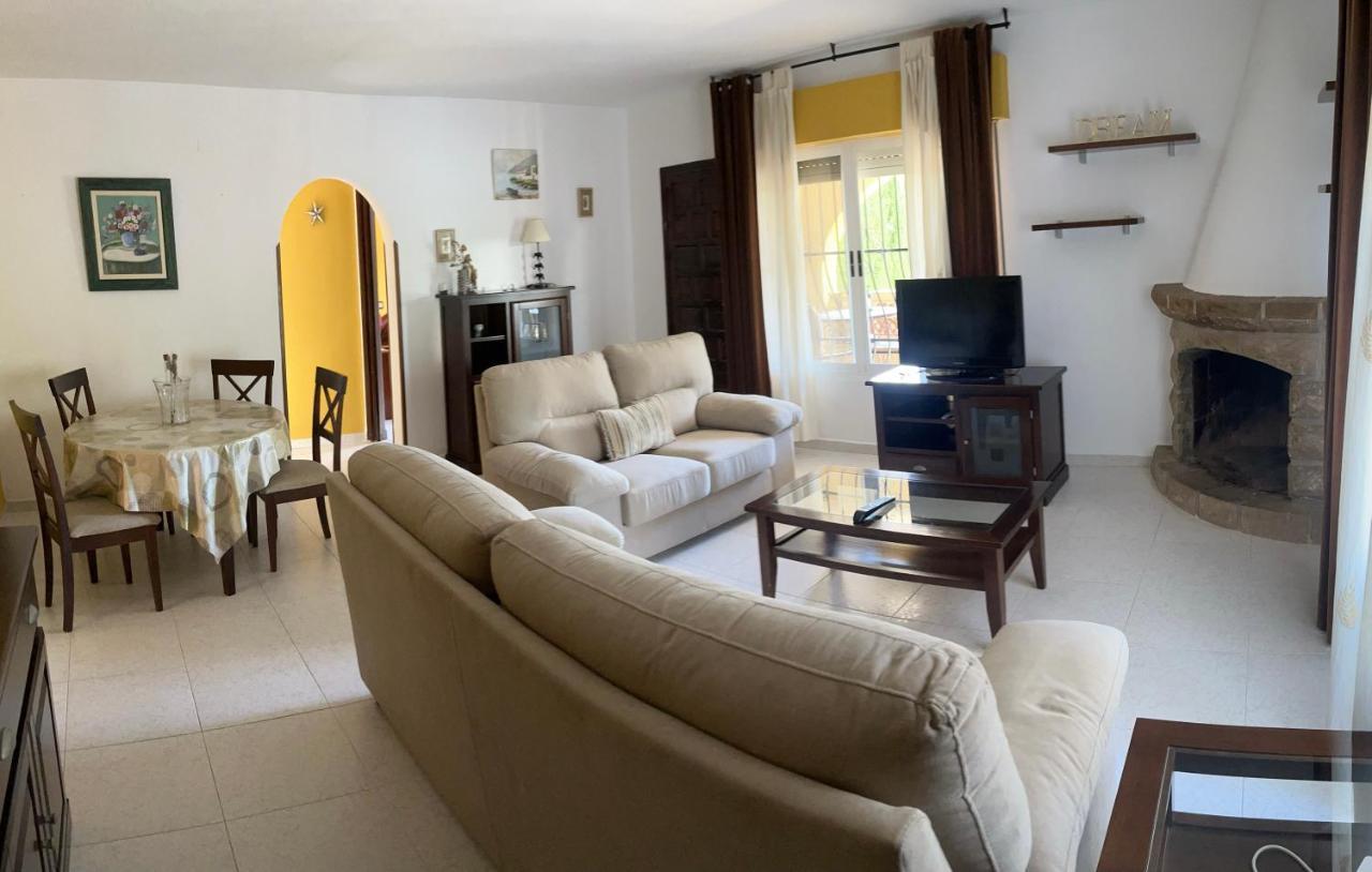 Albir Spanish House El Albir Dış mekan fotoğraf