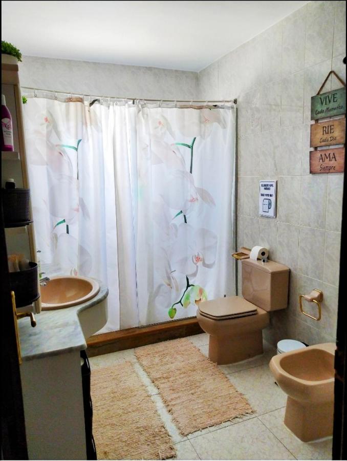 Albir Spanish House El Albir Dış mekan fotoğraf