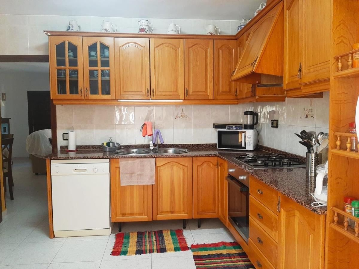 Albir Spanish House El Albir Dış mekan fotoğraf